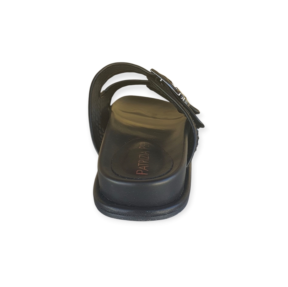 PP339 Nera retention srrass